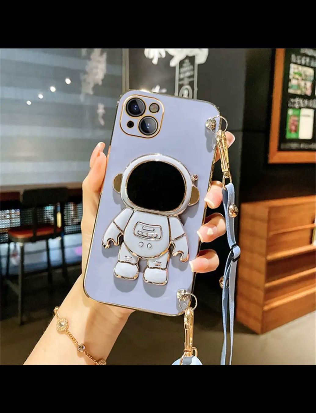 Cover & Protezioni schermo: étuis pour samsung S23+ – Nuovo e nell'imballaggio originale da Marly venduto da gol_7sfs 3