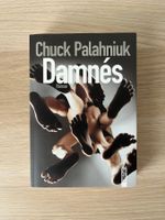 Damnés - Chuck Palahniuk