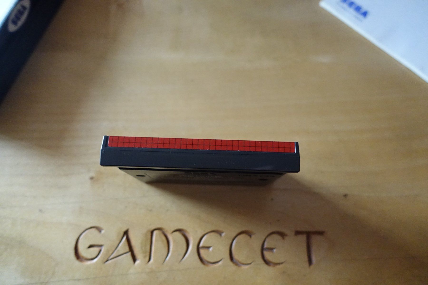 Sega Giochi: Altered Beast - Sega Master System – Usato da Steinach venduto da Gamecet 6
