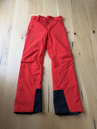 Salomon Ski/Snowboard Pants. Size S