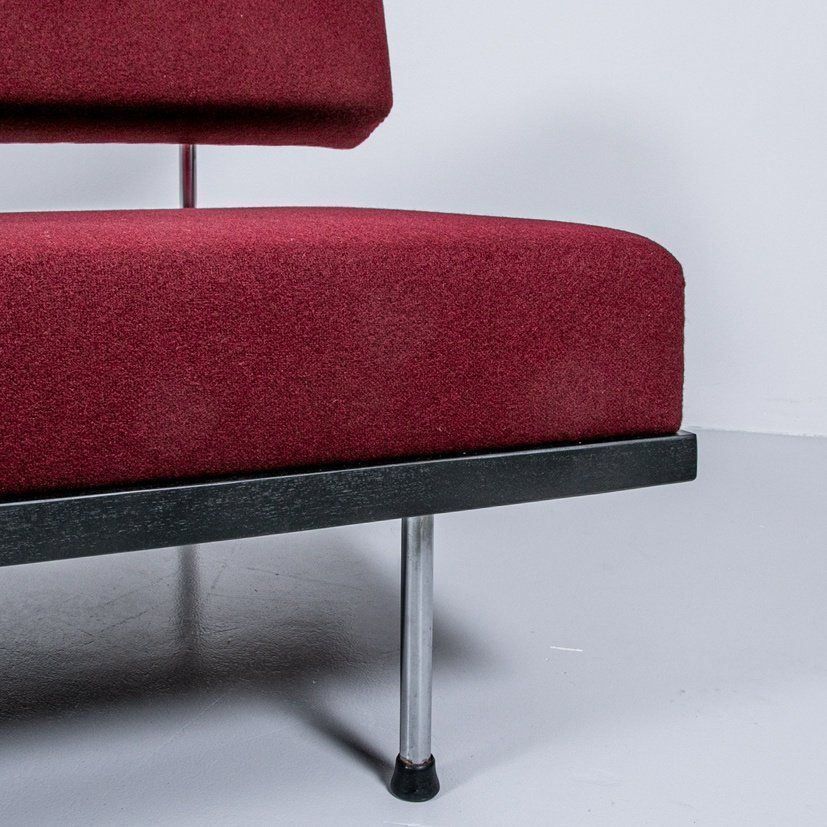Divani: Hugo Peters Daybed "HP58" - restauriert – Usato da Zürich venduto da moebelzuerich 2