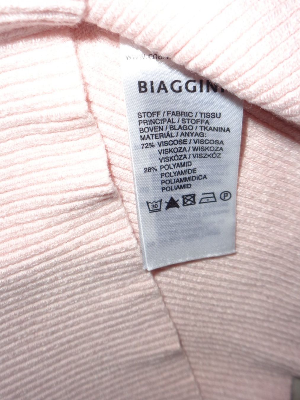 Maglioni & Felpe: Pullover ohne Ärmel, Gr.M – Nuovo (secondo la descrizione) da Tafers venduto da kor_jf9w 5