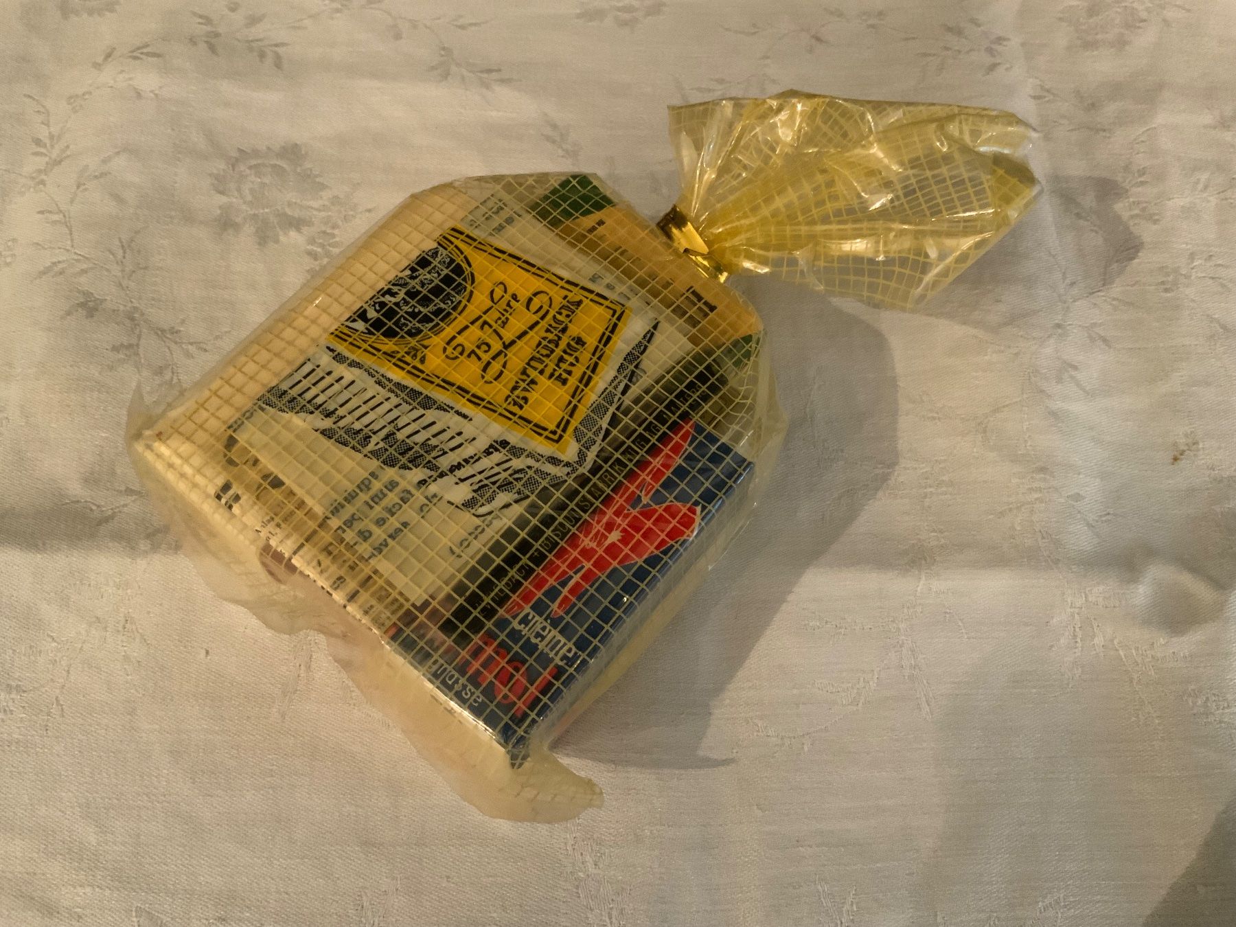 Giocattoli: Kaufladen Artikel – Nuovo e nell'imballaggio originale da Münchenbuchsee venduto da kruseli 1