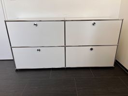 USM Haller Sideboard