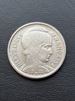 Monnaie France 🇫🇷 1933 5 frs très belle 