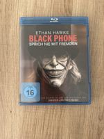 Black Phone (2021) BluRay