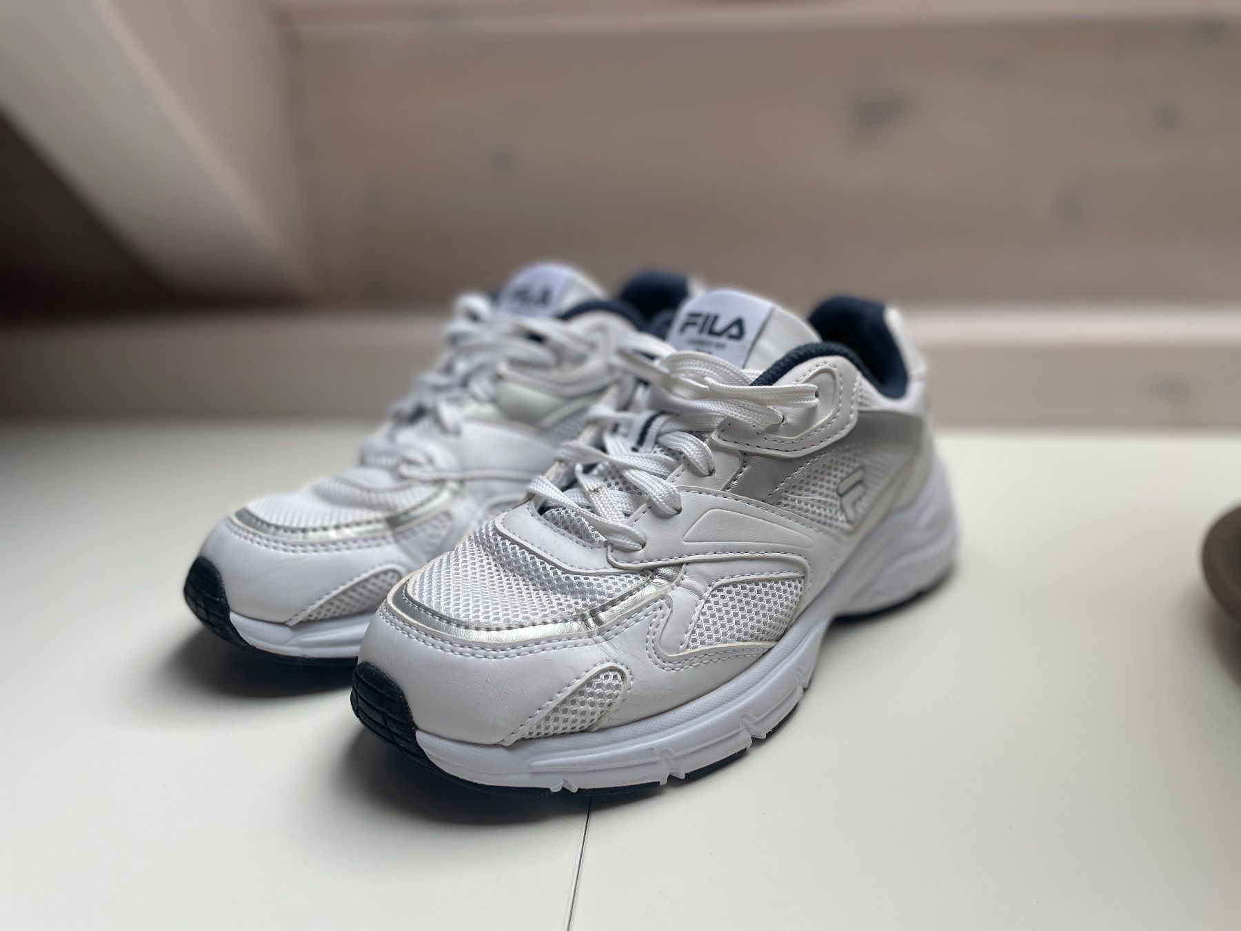 Fila Scarpe da donna: FILA Gr. 38 – Usato da Lützelflüh-Goldbach venduto da Christian1980 2
