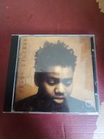 CD - Tracy Chapman – Tracy Chapman (Folk Rock, 1988)