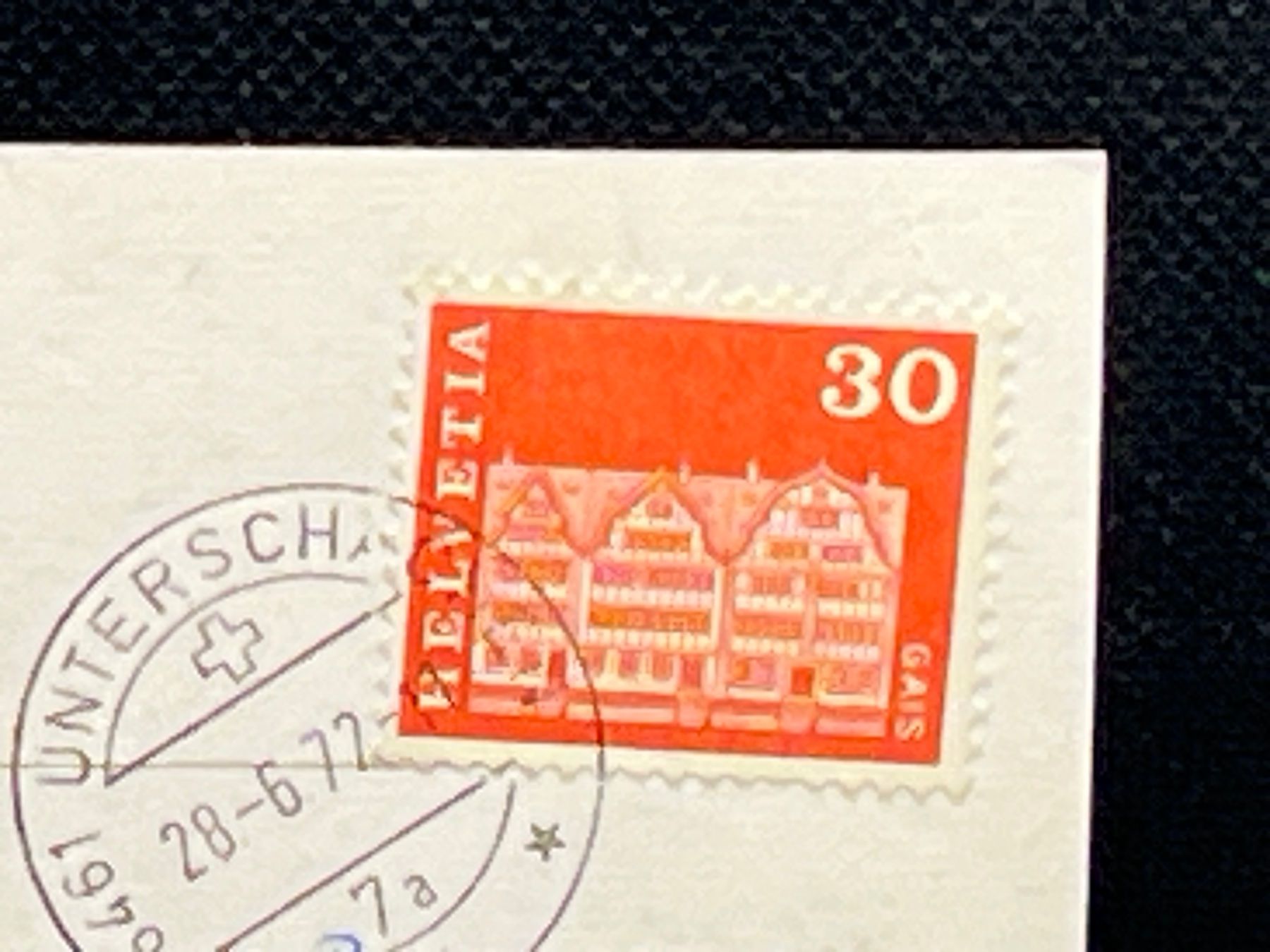 Cartes postales: Grindelwald – D'occasion à Widnau par Brusi9 1