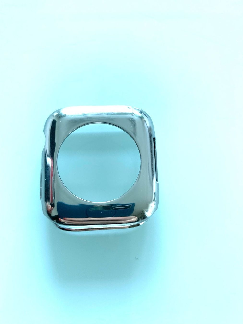 Apple Smartwatch: IPHONE  smartwatch case – Nuovo e nell'imballaggio originale da Adliswil venduto da Jessik0 5