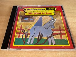 K1 D Schlieremer Chind – Mir Gönd In Zoo