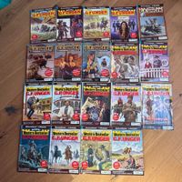 19 G.F. UNGER Western Romane
