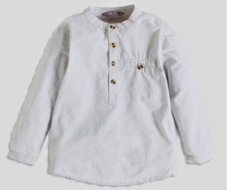 Neuware 50-70% SALE 🛒 Hemd 100% Baumwolle LINDEX Gr. 104