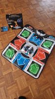Retro Dance Mat für TV