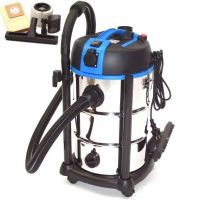56113 - 3in1 Nass- und Trockensauger 30L 1200W + Steckdose