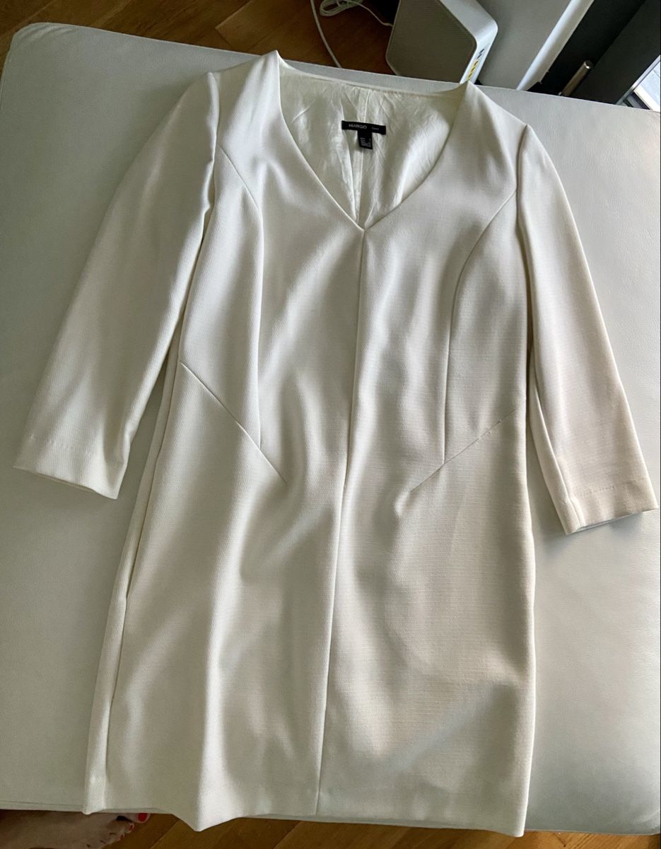 Vestiti: Mango Minikleid Gr S – Usato da Horgen venduto da smlecnik78