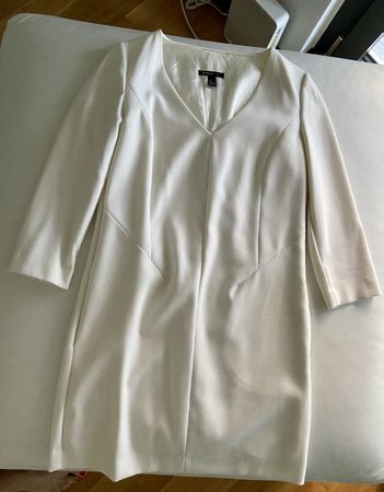 Mango Minikleid Gr S