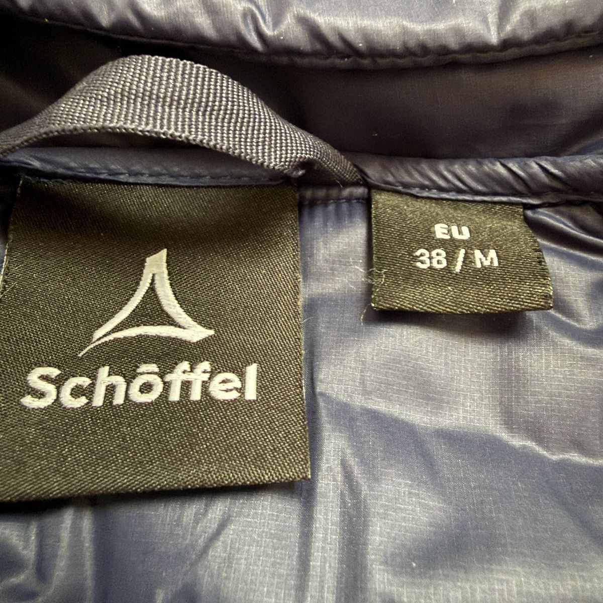 Schoeffel Vestes: Schöffel Daune – Neuf (Voir description) à Chur par Reginn 2