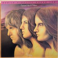 Emerson, Lake & Palmer – Trilogy (MFSL) [LP US 2026]