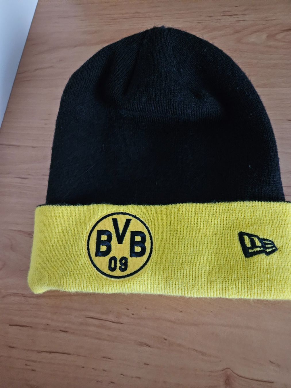 Puma Copricapi, berretti & cappellini: Mütze BVB    Borussia Dortmund – Usato da Tann venduto da Pepiino