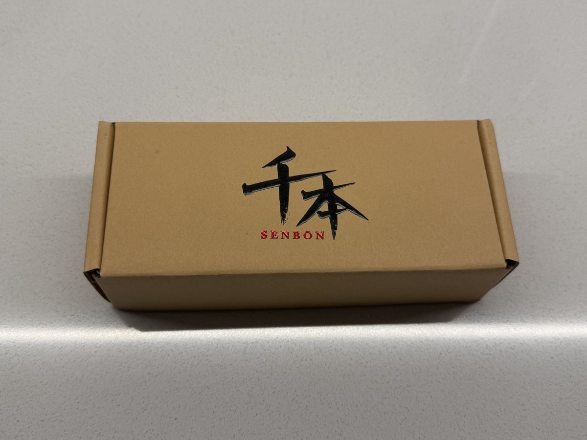Accessoires: Senbon Klappmesser – Neuf (Voir description) à Zürich par LPRey 1