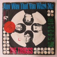 Vinyl-Single 7"  The Troggs