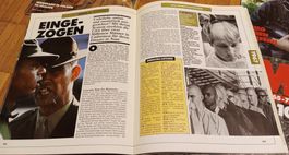 NAM Vietnamkrieg Hefte, 18 Magazine