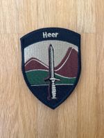 Patch Schweizer Armee
