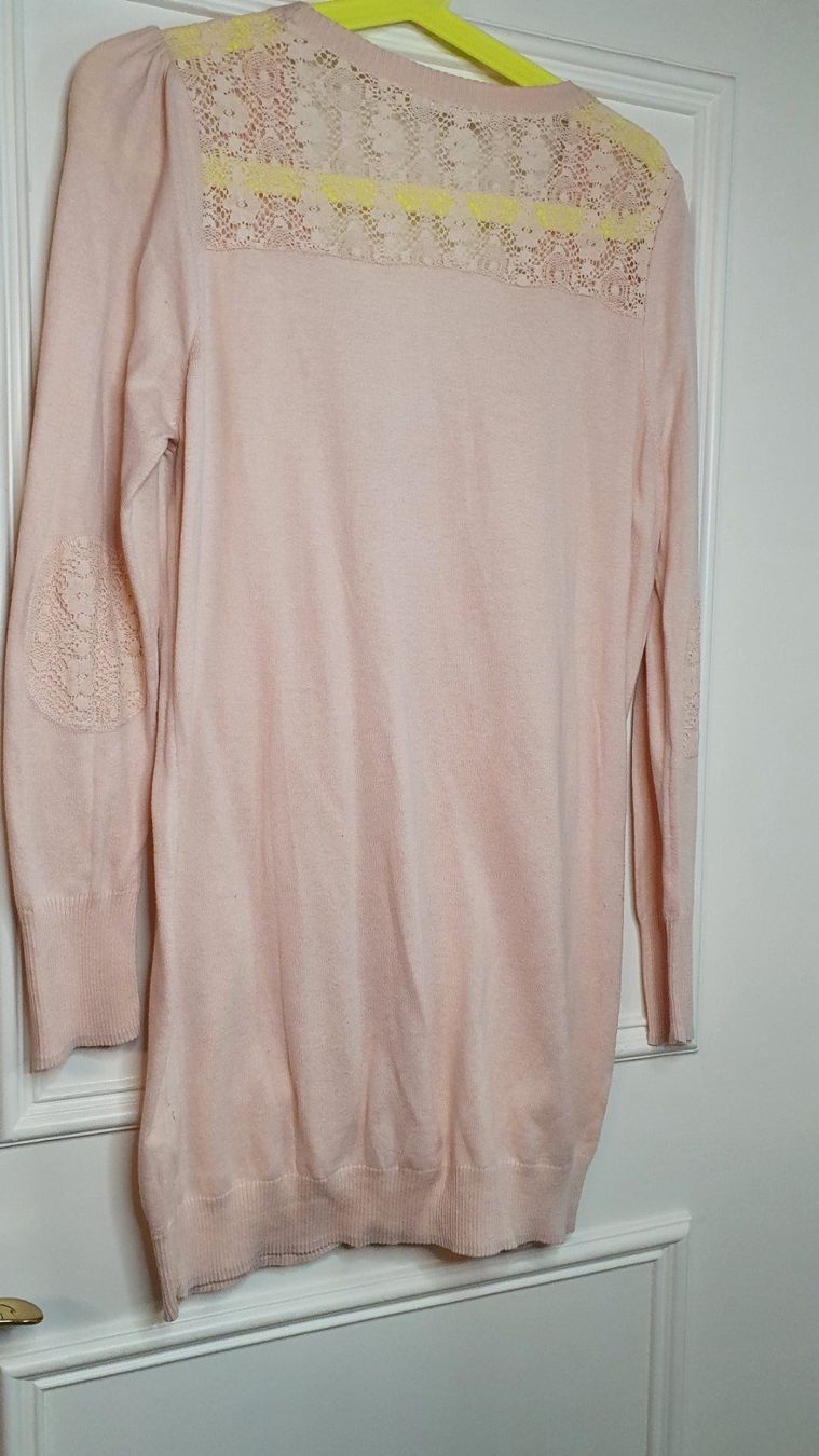 Jacken: 🌺Strickjacke Größe 40-42🌺 – Gebraucht aus Wald ZH von CapLux 1