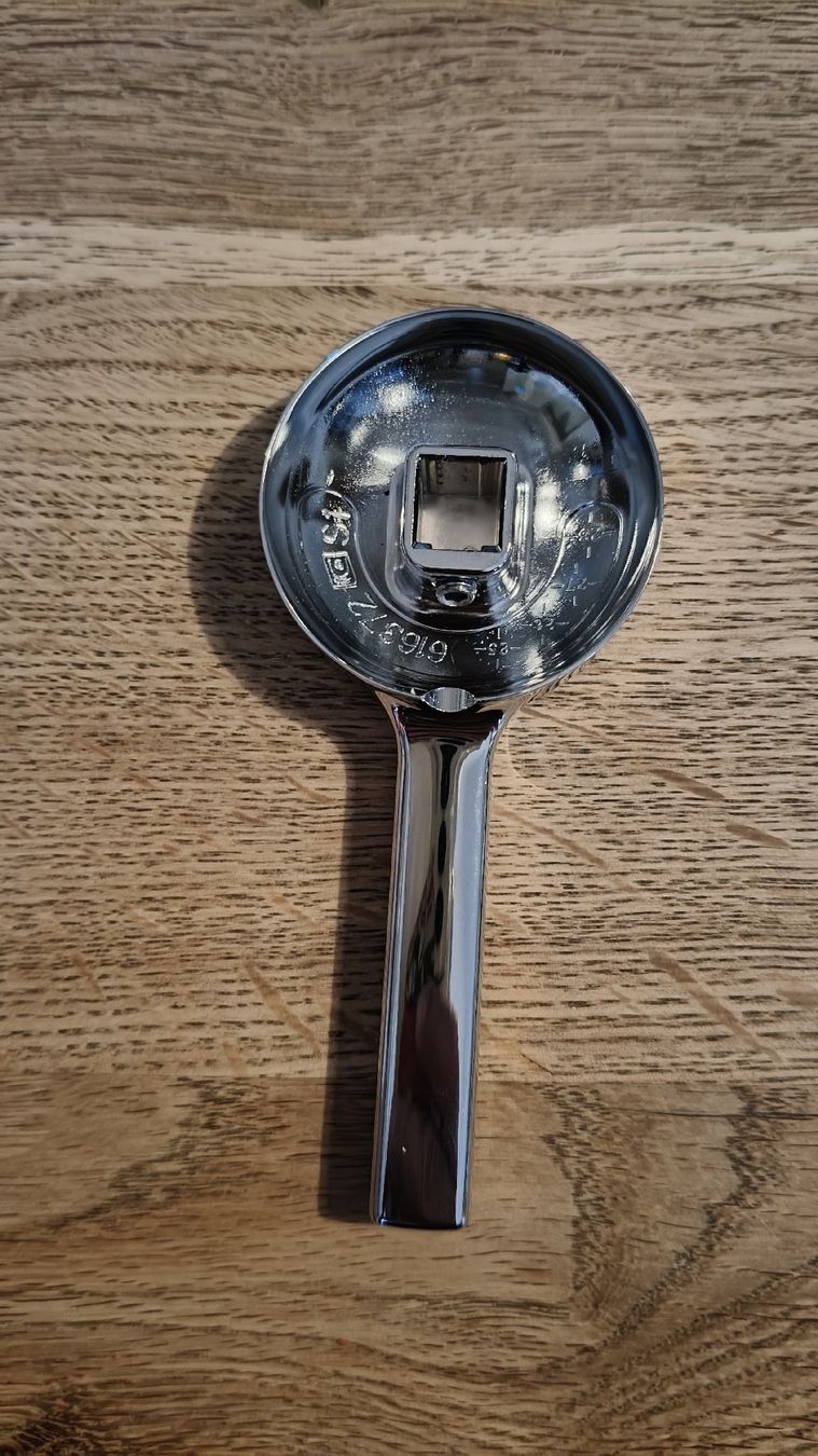 Kwc Docce: KWC Einhandhebel Z538.538.000 NEU – Nuovo e nell'imballaggio originale da Degersheim venduto da alissagian 5