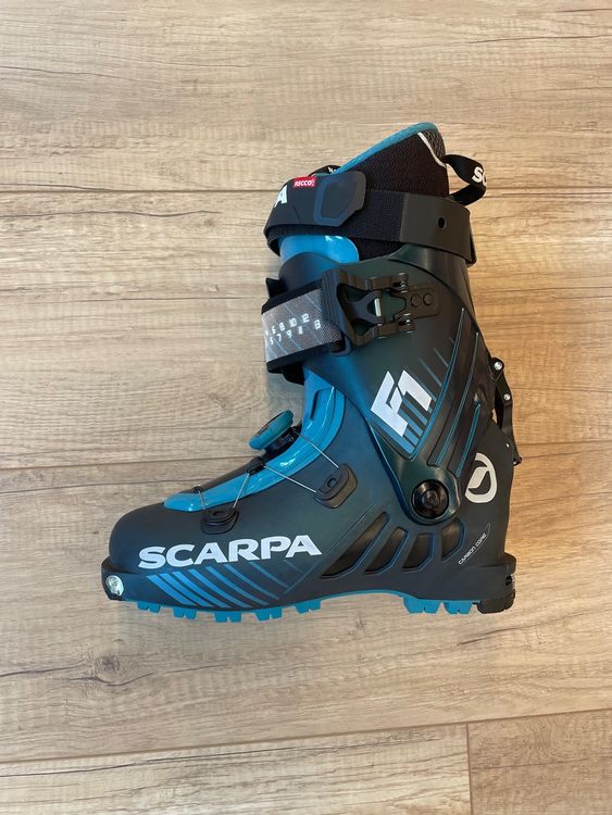 Scarpa f1 clearance cena