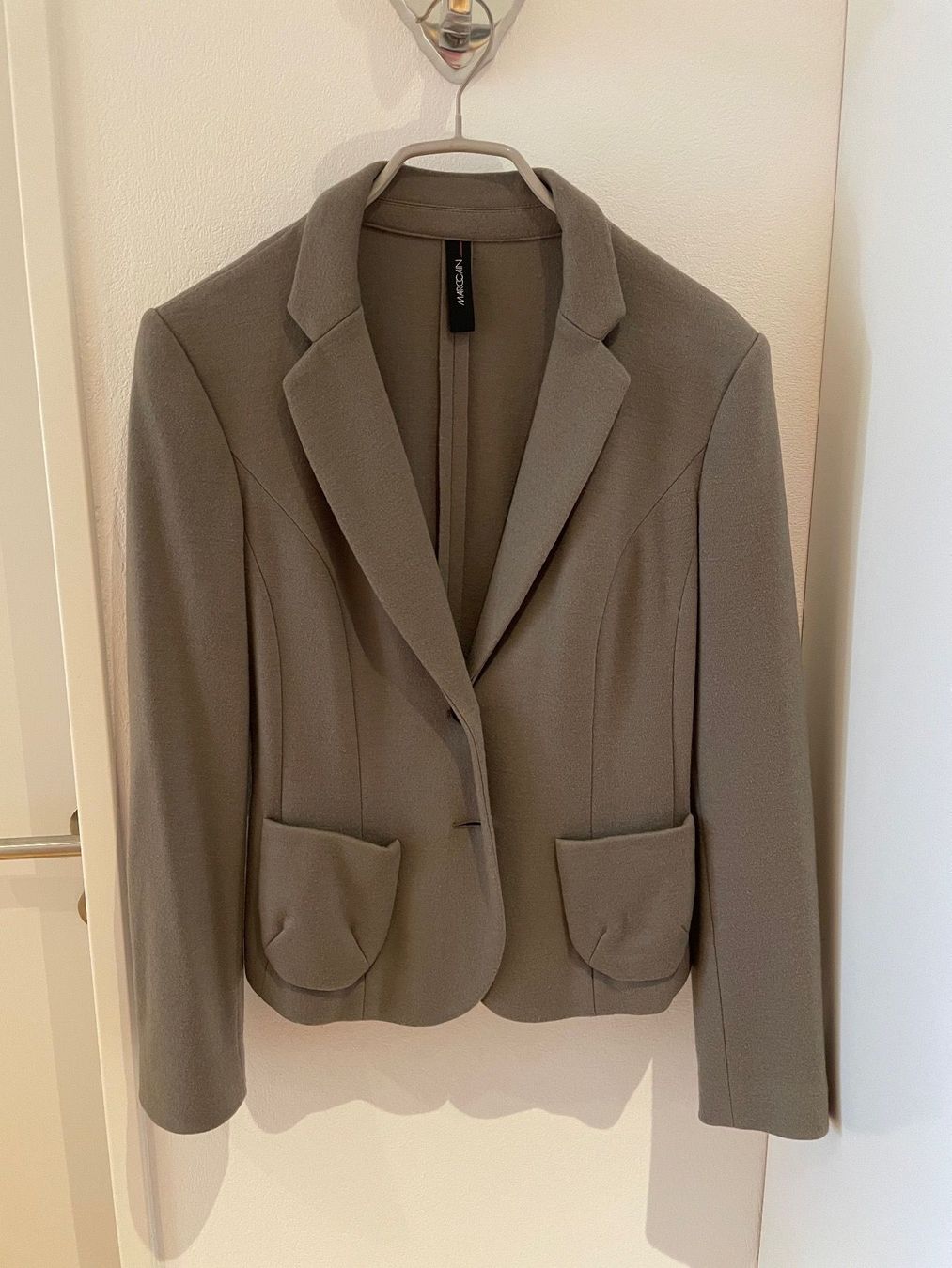 Marc Cain Giacche: Veste Marccain – Usato da Puplinge venduto da Cechth