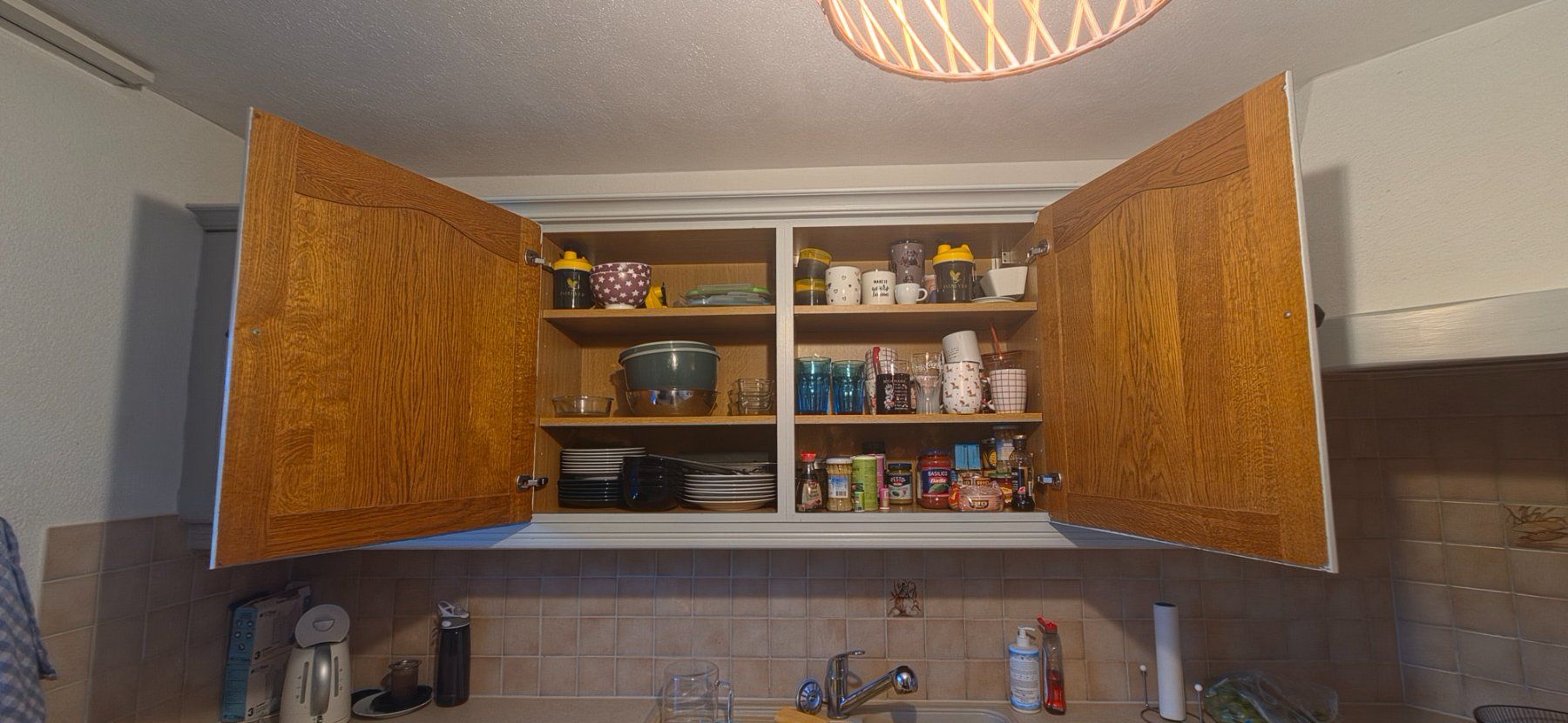 Cucine complete: A donner cuisine – Usato da Sonceboz-Sombeval venduto da ser_7cxw 4
