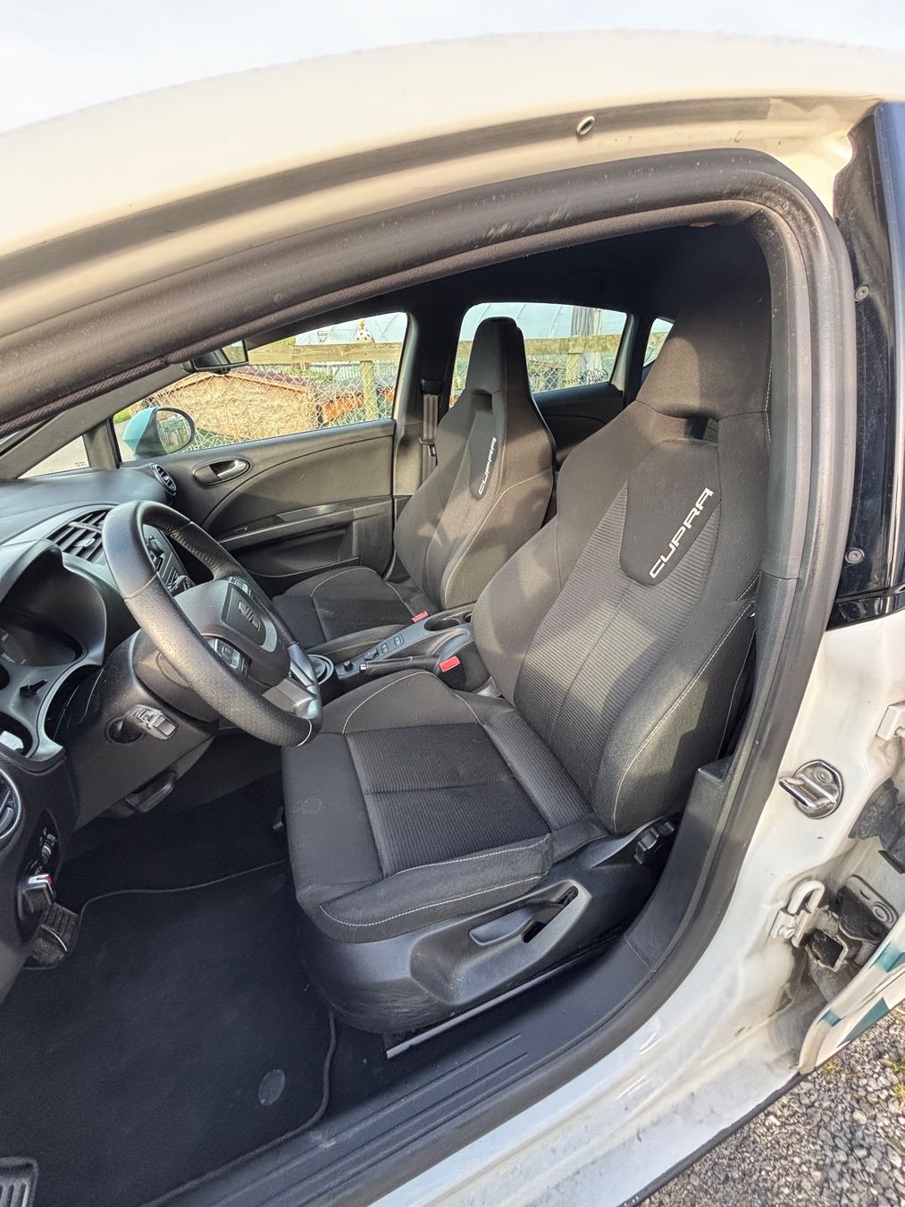 Seat Automobili: Seat Leon Cupra zu verkaufen – Usato da Bernhardzell venduto da chr_2jrp 4