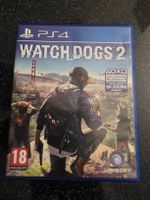 Watch Dogs 2 PS4