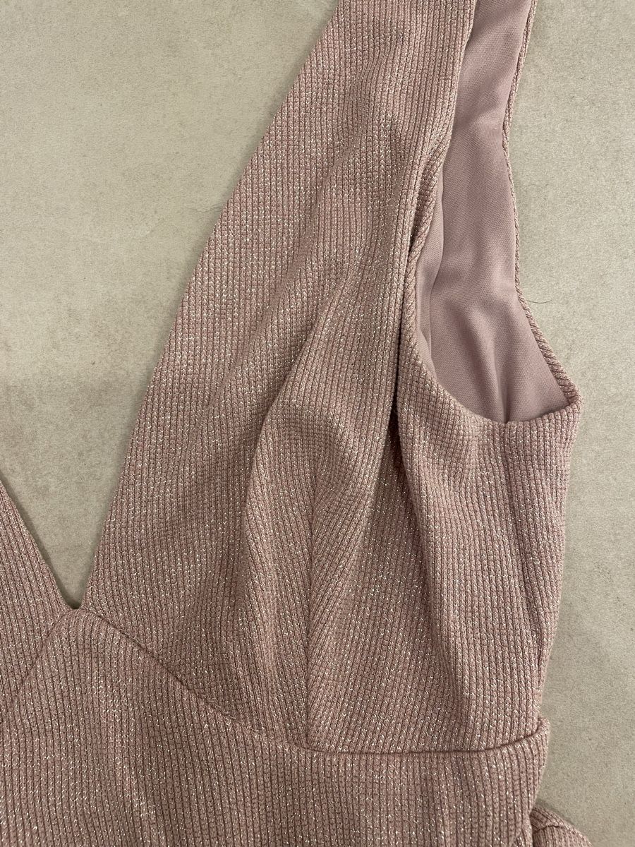 Bershka Top: Top von Bershka – Usato da Vaduz venduto da GiuliaSu 1