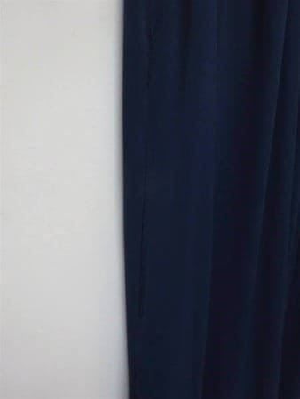 Robes: Laurent Deville - Abendkleid - dunkelblau - Grösse 38 – D'occasion à Zofingen par Justizia_01 6
