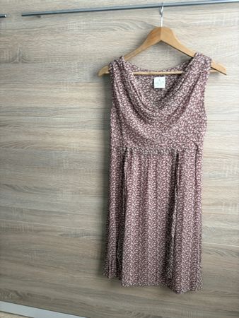 Sommerkleid in Grösse XS