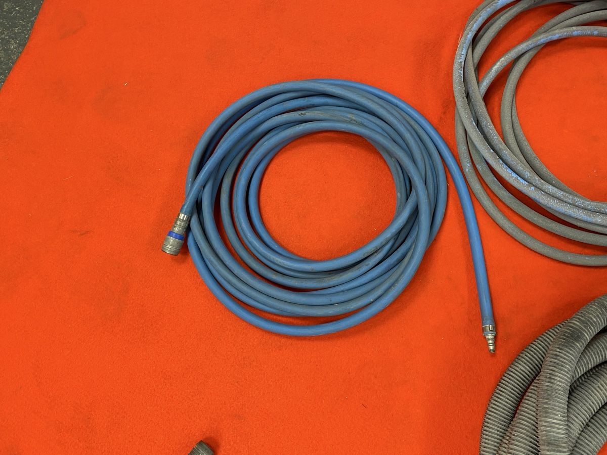 Tuyaux & tubes: Set mit verschiedenen Schläuchen  – D'occasion à Hägglingen par Karin0802 5