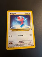 Porygon 78/105 Neo Destiny