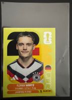 Panini Sticker WM 2026 - Florian Wirtz