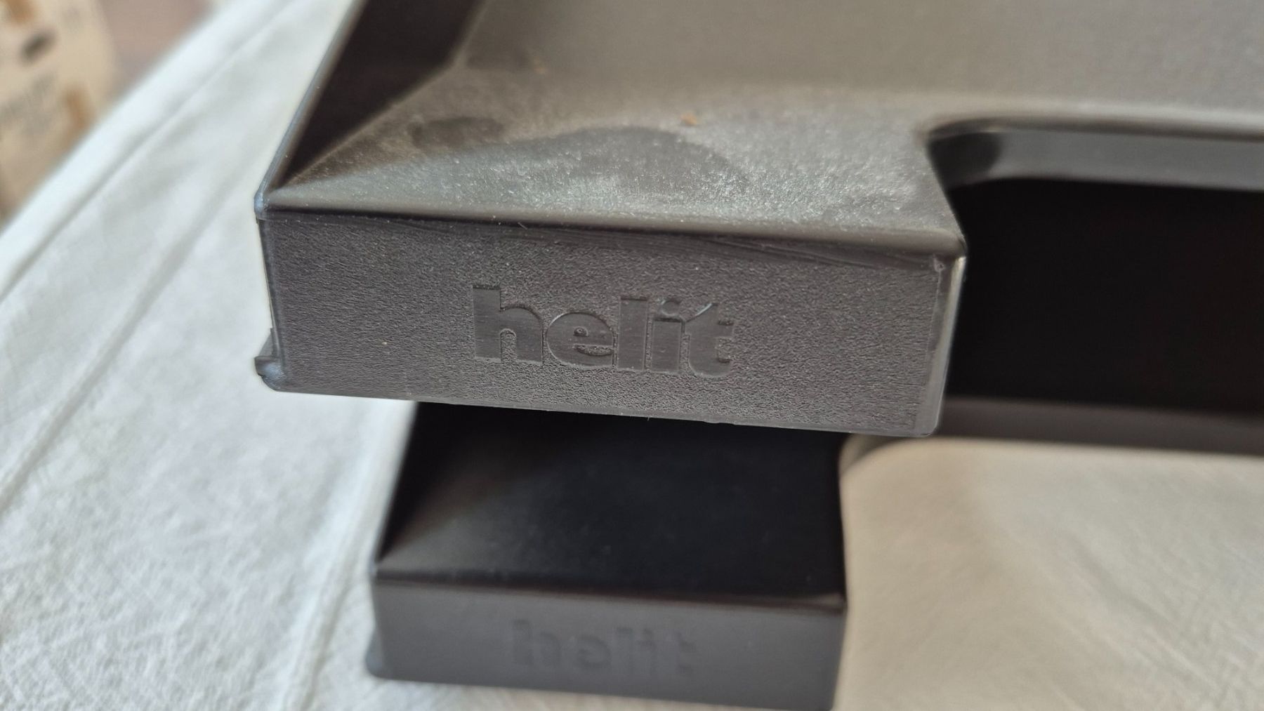 Systemes d'archivage: Ablagebox Helit – D'occasion à Stettlen par kur_ss2z 1