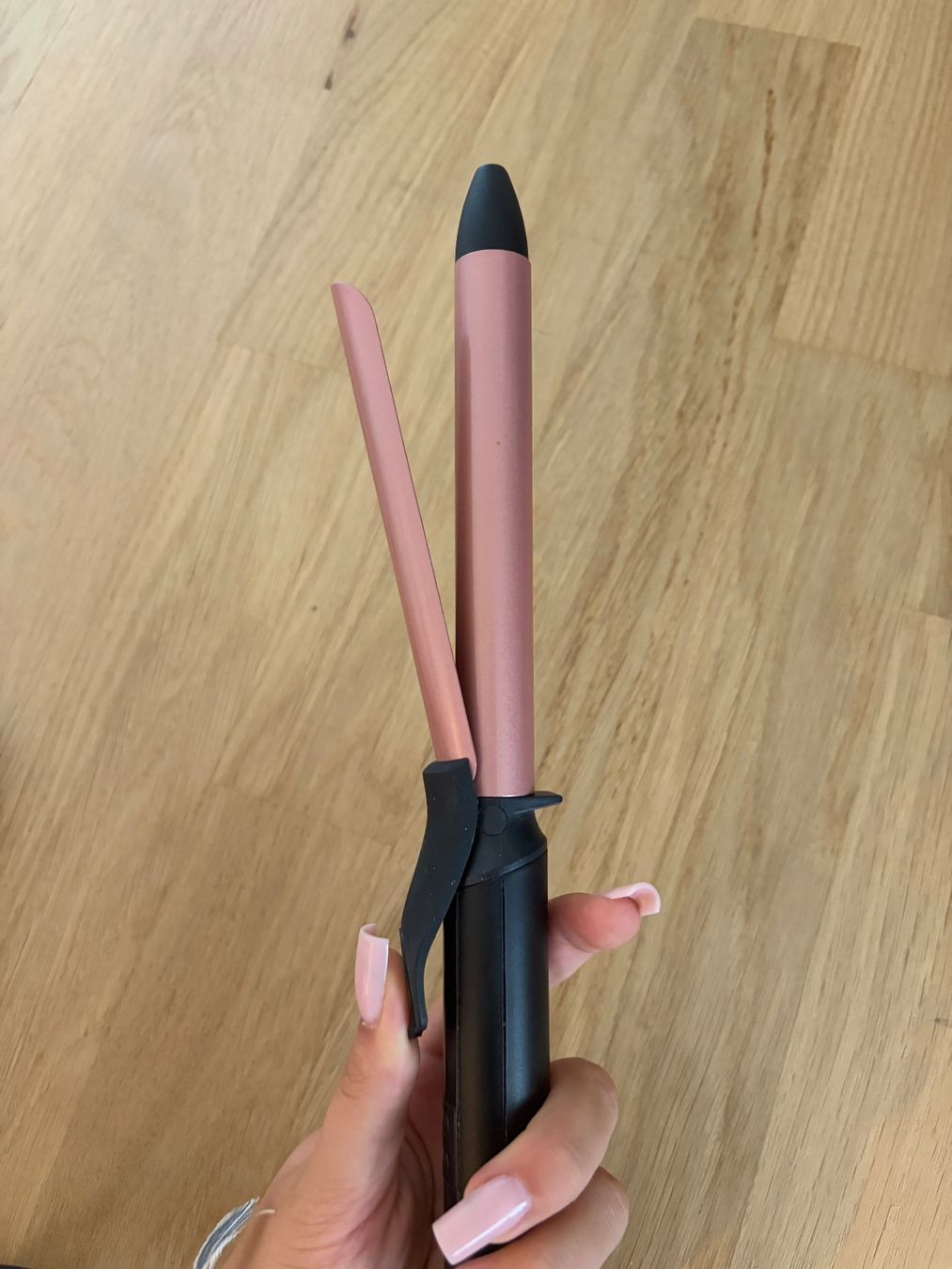 BaByliss Piastre & Arricciacapelli: Lockenstab BaByliss Pro ø19mm – Nuovo (secondo la descrizione) da Basel venduto da Natcadiz 1