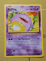 Evolutions - Koffing 50/108 IT