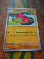 POKEMON  Medicham  I  DRI EN  100/182  HP120  2025