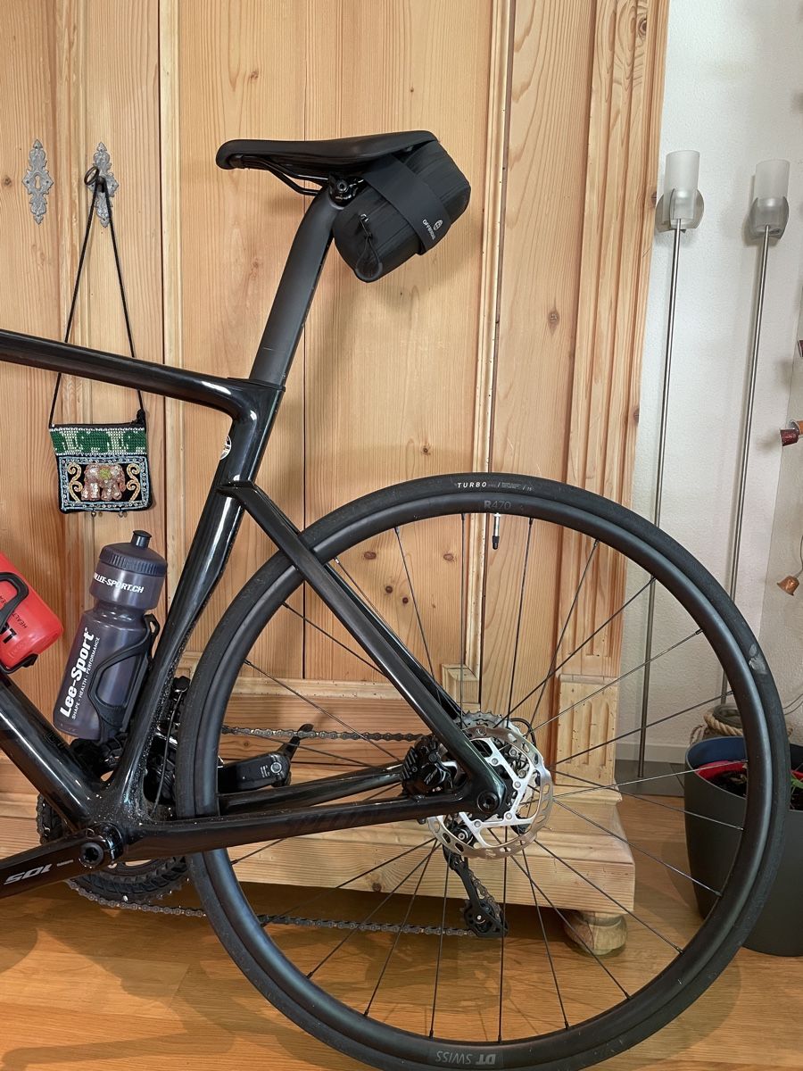 Specialized Velos: Specialized Tarmac sl7 Sport – Gebraucht aus Andelfingen von Chiquilla0 2
