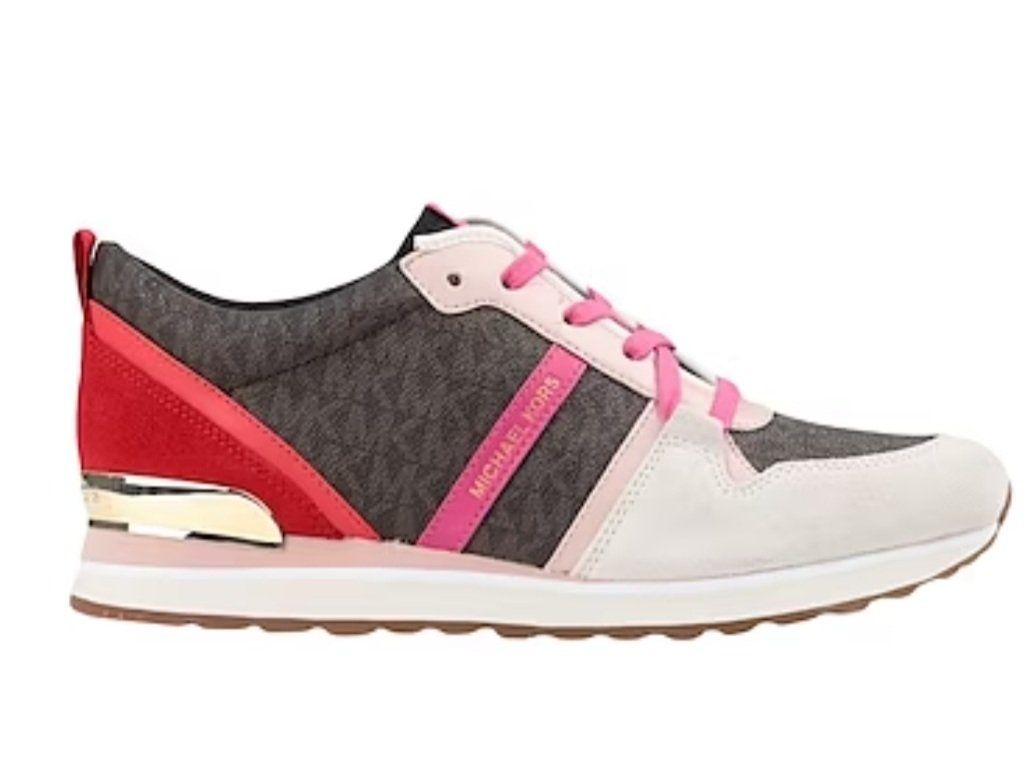 Michael Kors Scarpe da donna: Sneakers Michael Kors neuf – Nuovo (secondo la descrizione) da uvrier venduto da lau_r7w6 2