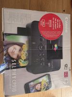 Canon SELPHY CP910 Kompakt Fotodrucker 