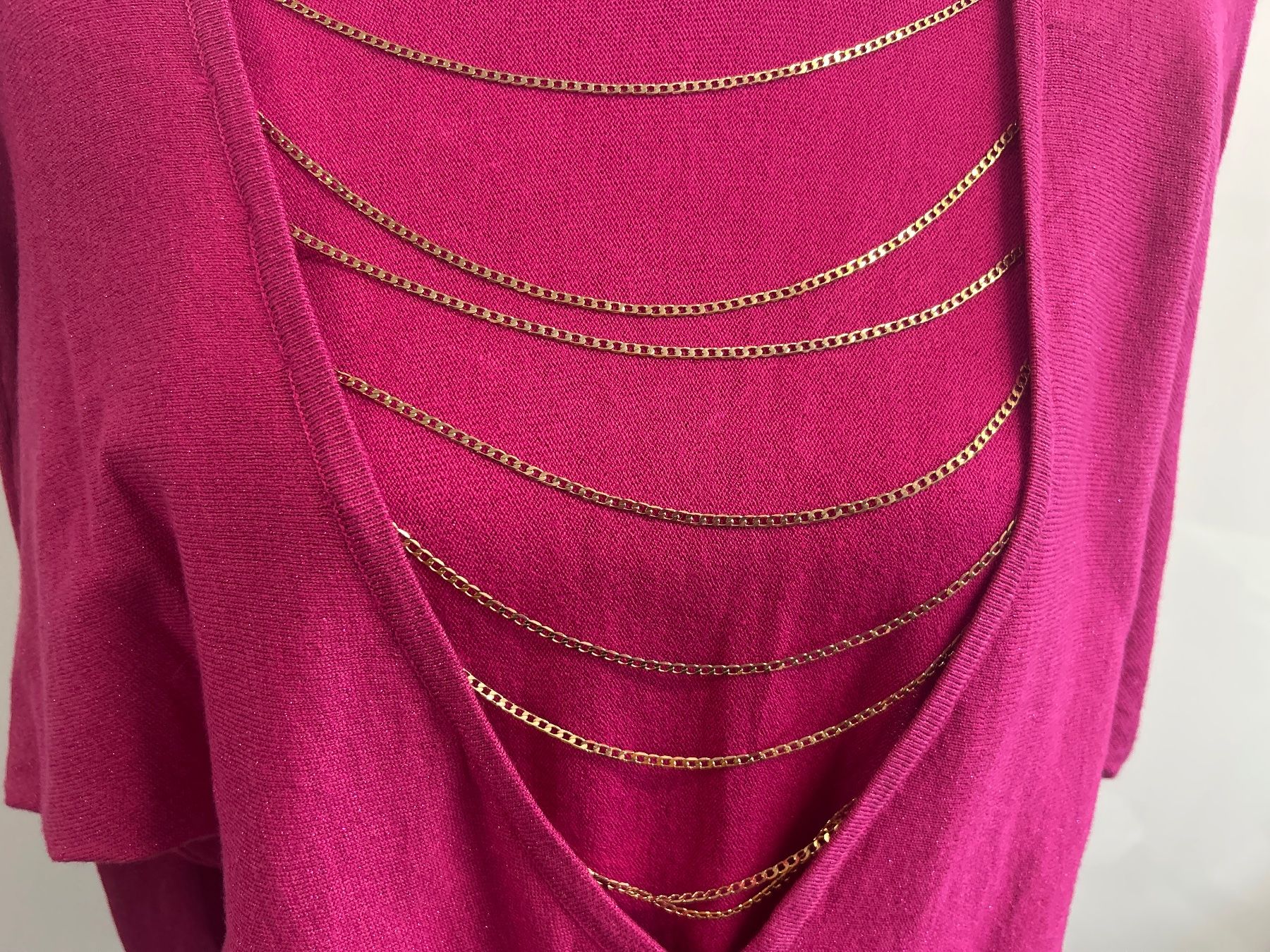 Kleider: Mini Kleid oder lange Bluse One Size Ne – Neu und originalverpackt aus Regensdorf von Spyke55 2