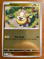 Pokemon Yamper Reverse (Versand gratis)